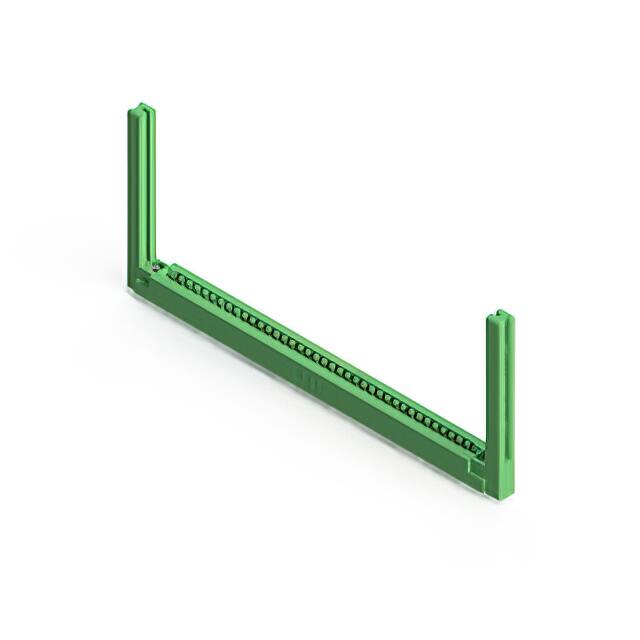 307-076-540-258 EDAC Inc.  Edgeboard Connectors